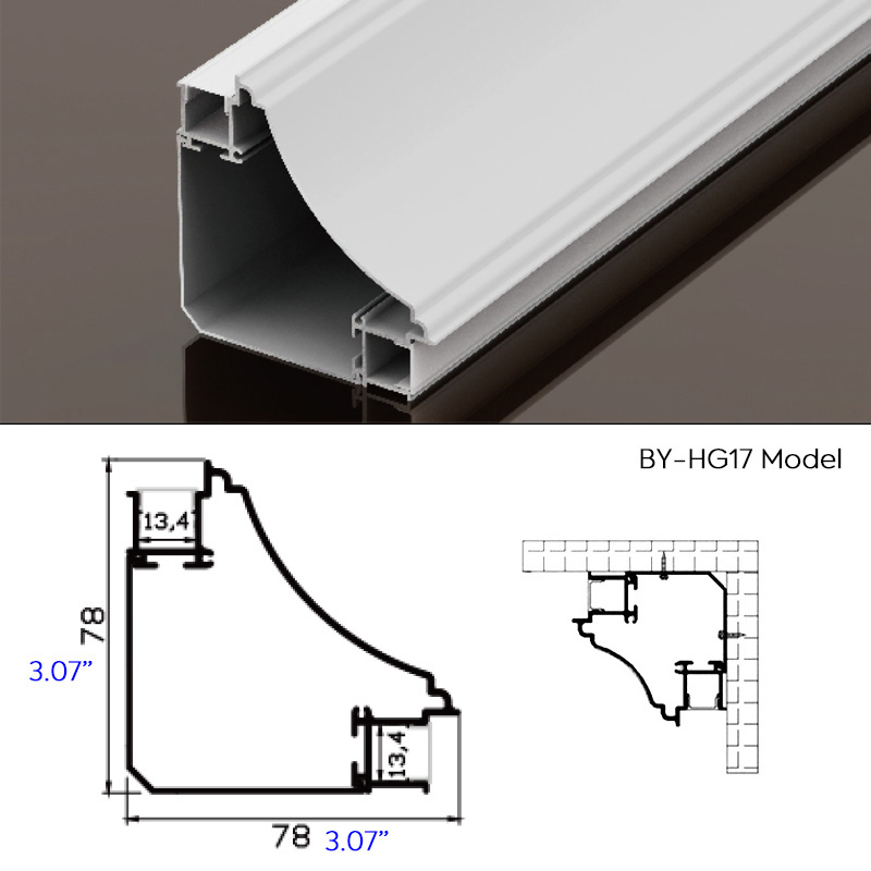 Indirect Lighting Crown Molding Corner Pieces For LED Strip Lights Indirect Lighting Crown Molding Corner Pieces For LED Strip Lights